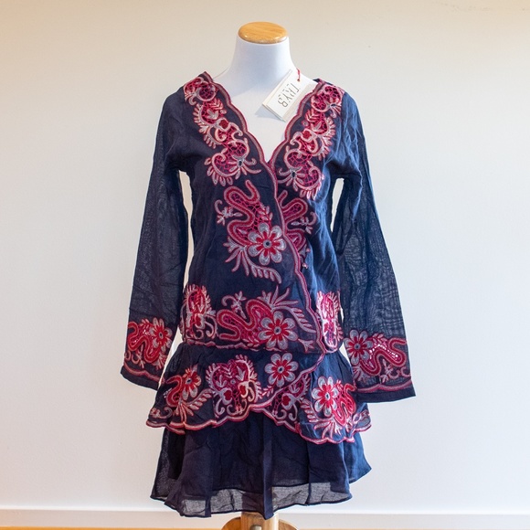 NWT TryB212 Jonas Dress - Picture 8 of 10